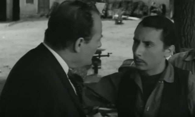 Πέθανε ο ηθοποιός Χρήστος Δοξαράς (vids)