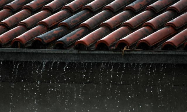 Weather forecast: Rain on Thursday (04/01/2018)