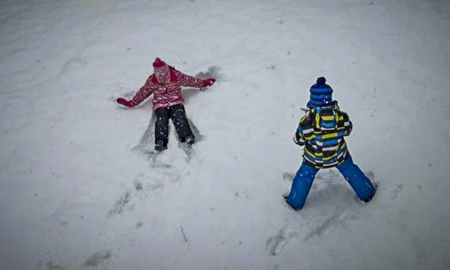 Καιρός ΤΩΡΑ - Προειδοποίηση Καλλιάνου: Ετοιμαστείτε για χιονοπόλεμο - Έρχεται ισχυρή κακοκαιρία!