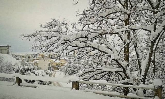 Καιρός: Έκτακτο δελτίο της ΕΜΥ - Πού θα «χτυπήσει» η κακοκαιρία τις επόμενες ώρες