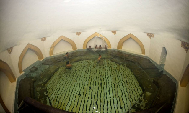 Οι λουτροπόλεις και η ιαματική ιατρική σε πρώτο πλάνο για τον τουρισμό Υγείας