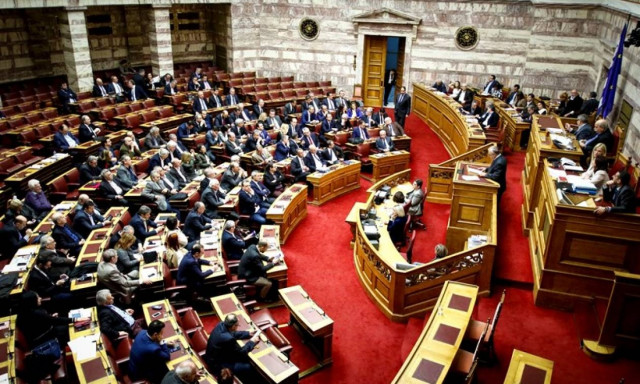 Πιθανή η διαδικασία του κατεπείγοντος για το πολυνομοσχέδιο με τα προαπαιτούμενα
