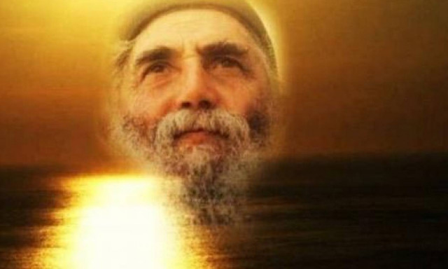 Αγιος Γέροντας Παΐσιος: «Να τελειώνετε τις σπουδές σας και μετά να παντρεύεστε»