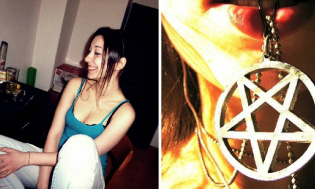 Κεφαλονιά: Νέα στοιχεία – σοκ για το ζευγάρι που έκανε θυσία τις ψυχές του στο Σατανά