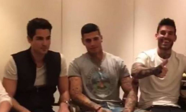 Survivor 2018: Αυτοί είναι οι νέοι παίκτες - Τους αποκάλυψε ο Τούρκος παραγωγός - Δείτε το βίντεο