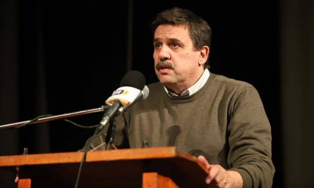 Ξανθός: Ένα εκατομμύριο ευρώ για την αναβάθμιση του νοσοκομείου Ρεθύμνου