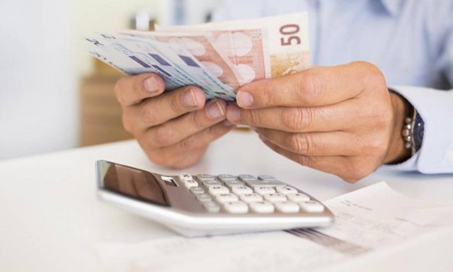 Όλα για τις 120 δόσεις: Πώς θα ρυθμίζονται οι οφειλές έως 50.000 ευρώ