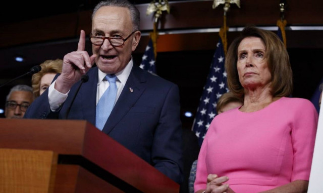 ΗΠΑ: Εποικοδομητικές οι συνομιλίες για τον προϋπολογισμό