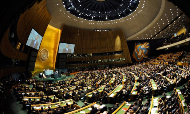 Μόσχα κατά Ουάσιγκτον: «Καταστροφική» η έκτακτη σύγκληση του Συμβουλίου Ασφαλείας για το Ιράν