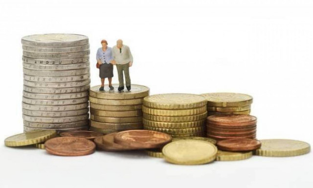 Συντάξεις Φεβρουαρίου 2018: Δείτε τις ημερομηνίες πληρωμής για όλα τα Ταμεία