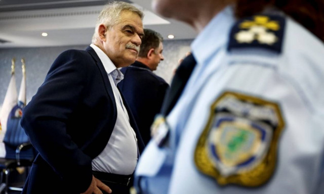 Δικηγόροι προς Τόσκα: Να ενισχυθούν τα μέτρα ασφαλείας στα δικαστήρια