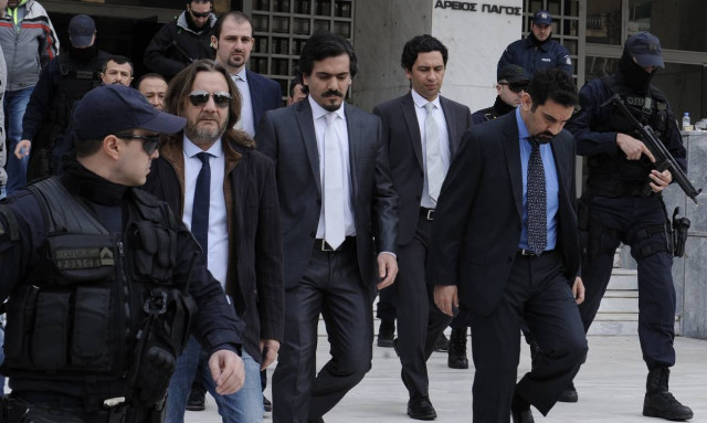 Κοντονής για Τούρκους στρατιωτικούς: Ενδεχόμενο να δικαστούν στην Ελλάδα, εάν το ζητήσει η Τουρκία