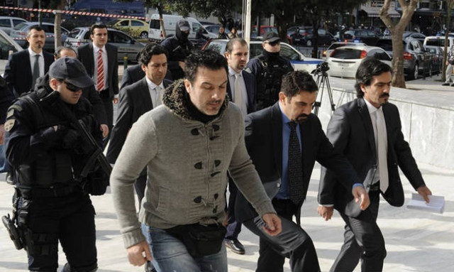 Court deliberates on government appeal against asylum for Turkish serviceman