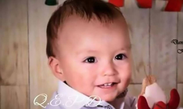 Φρίκη: Σατανιστές έκλεψαν τη σορό του μικρού Τσίρο (Pics+Vid)