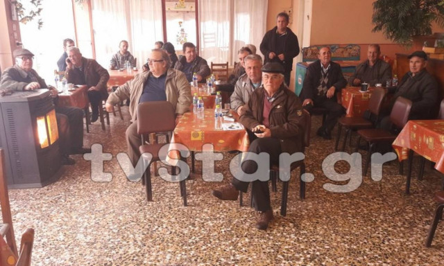 Χωριό του Δομοκού θέλει να αποσχιστεί από τη Φθιώτιδα – Ποιος ο λόγος;