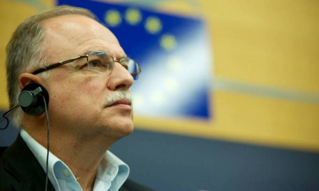 Παπαδημούλης: Χρονιά-ορόσημο το 2018 για την Ελλάδα