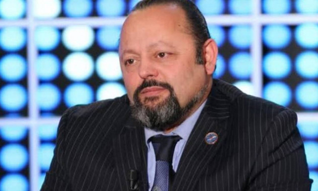 Μαρτυρίες πρώην συνεργατών του: Είδαν τον Αρτέμη Σώρρα να κυκλοφορεί μεταμφιεσμένος στην Αθήνα