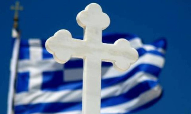 Οι επιστήμονες δεν έχουν αποδείξει τις θαυματουργικές ιδιότητες του Σταυρού και της προσευχής