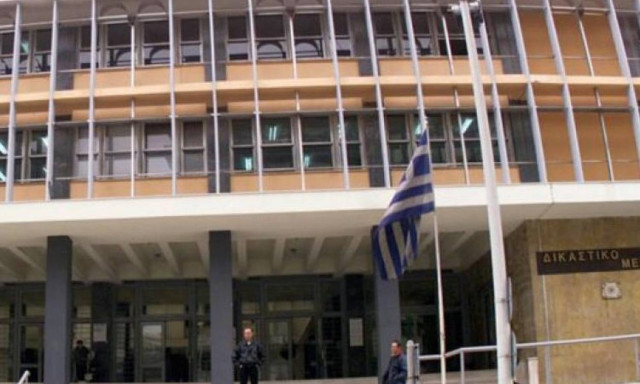 Θεσσαλονίκη: «Ναι» του Συμβουλίου Εφετών στην έκδοση των δύο Σκοπιανών