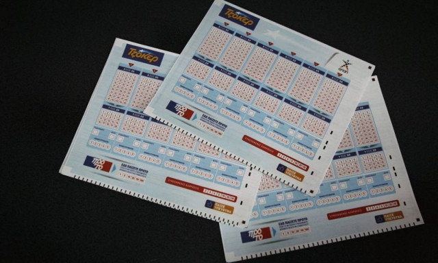 Τζόκερ: Αυτό το ποσό θα μοιράσει στην κλήρωση της Κυριακής (07/01) μετά το νέο τζακ ποτ