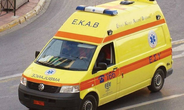 Νέα οικογενειακή τραγωδία στην άσφαλτο: «Έσβησαν» οι γονείς - Τραυματίστηκε το ανήλικο παιδί τους