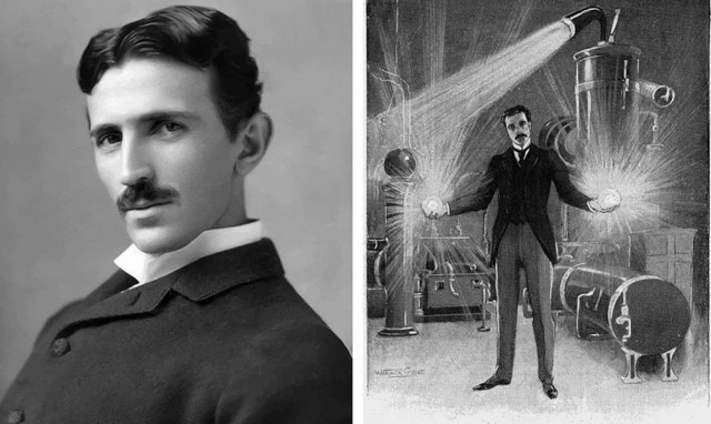 Σαν σήμερα το 1943 πέθανε ο μεγάλος φυσικός και εφευρέτης Νίκολα Τέσλα