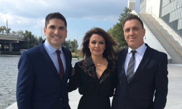 Ψηλά στις προτιμήσεις του νεανικού κοινού το «ΑΠΕΥΘΕΙΑΣ» της ΕΡΤ1