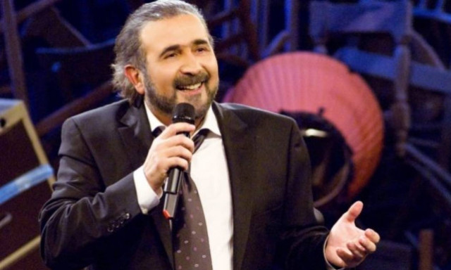 Σοκάρει ο Λάκης Λαζόπουλος με την αποκάλυψή του: «Περίμενα το τέλος…»