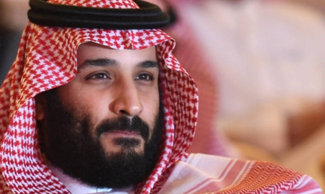 Η παράξενη είδηση της ημέρας: Συνελήφθησαν 11 πρίγκιπες για διαδήλωση κατά της λιτότητας