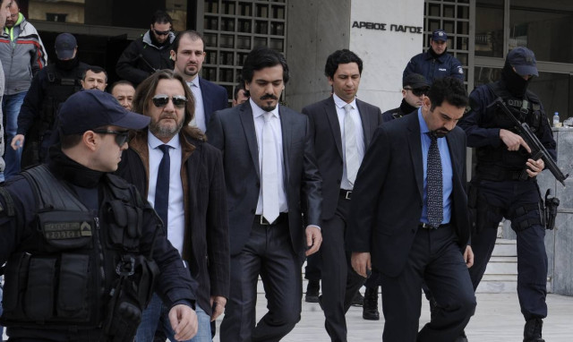 Decision on government appeal against Turkish officer's asylum expected next week