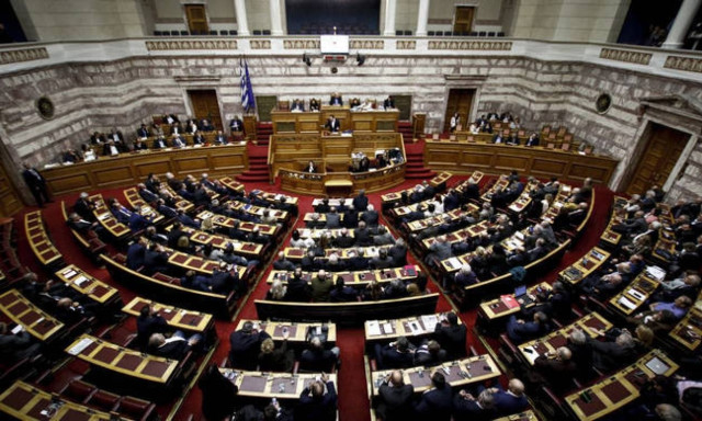 Prior actions bill to enter parliament committees on Tuesday