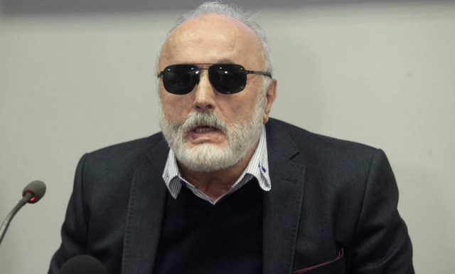 Κουρουμπλής: Η οικονομία αρχίζει να πατάει στα πόδια της