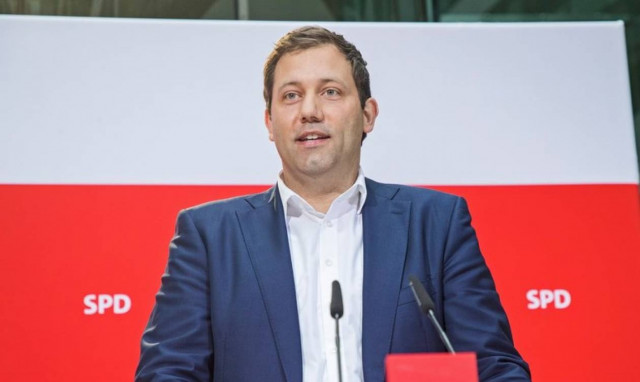 Γερμανία - SPD: Ειλικρινείς οι διαβουλεύσεις μεταξύ των κομμάτων