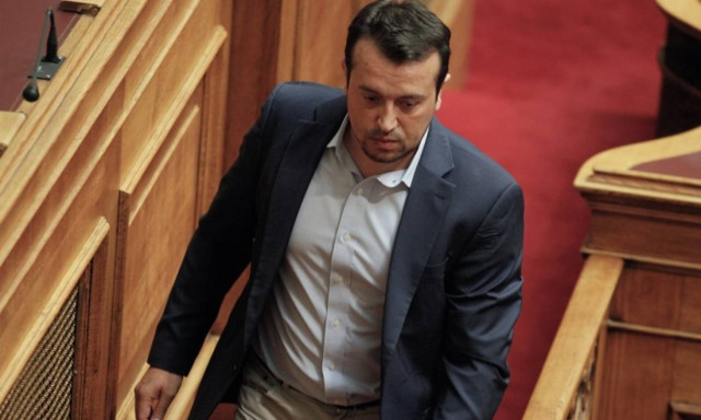 Παππάς: Ο Μητσοτάκης δεν έχει πολιτικά καύσιμα