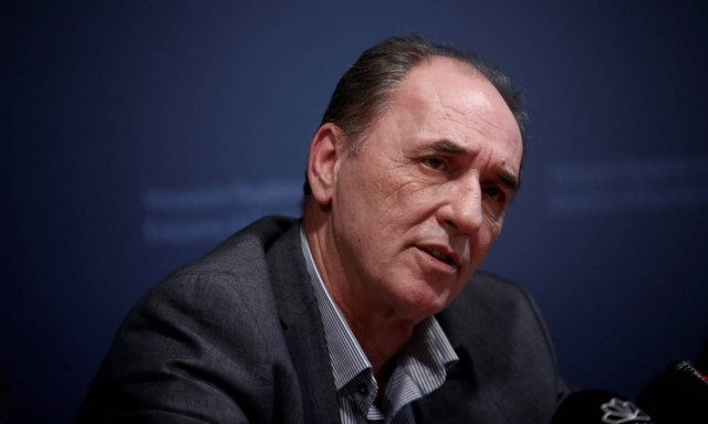 Σταθάκης: «Έως τις εκλογές του 2019, η ανεργία θα έχει πέσει στο 15%»