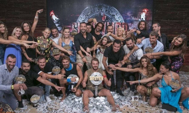 Survivor 2 - Οριστικό: Δείτε τους νέους παίκτες - Ποιοι μπαίνουν, ποιοι μένουν εκτός