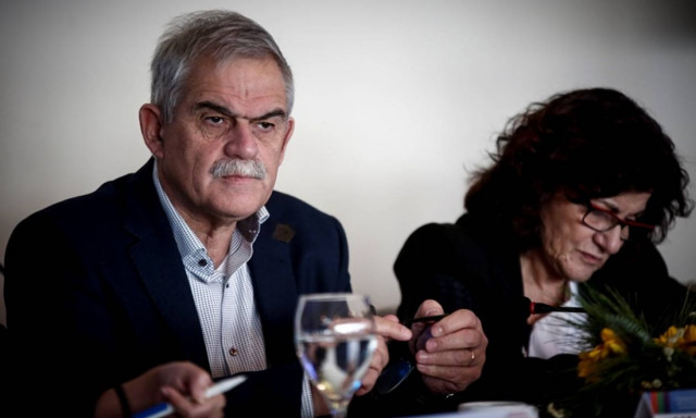 Συγχαρητήρια Τόσκα για την διάσωση της 35χρονης στον Όλυμπο