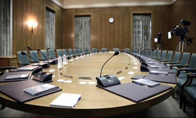 Υπουργικό Συμβούλιο τη Δευτέρα για το πολυνομοσχέδιο με τα προαπαιτούμενα