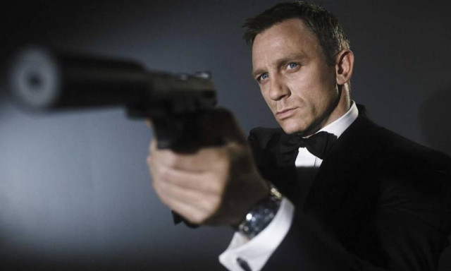 Αυτό είναι το νέο σπίτι του Ντάνιελ Κρεγκ στο Μπρούκλιν (pic)