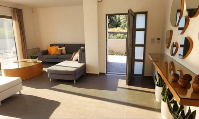 Η μονοκατοικία στην Κρήτη που θα ήθελες να ζεις! (pics)