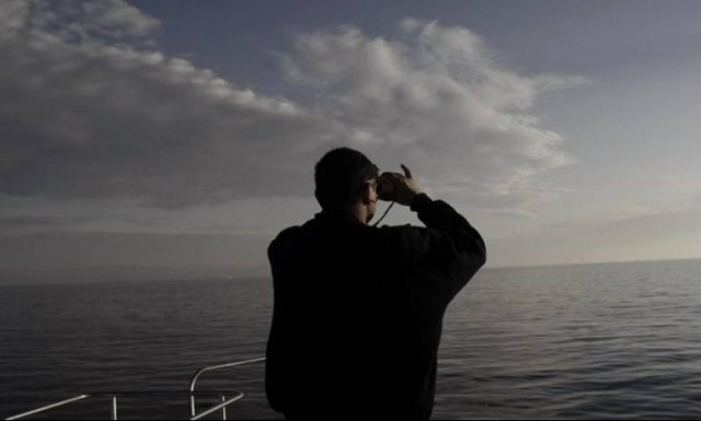 Ηράκλειο: «Φύλλο και φτερό» κάνουν οι Αρχές ύποπτο πλοίο στο λιμάνι