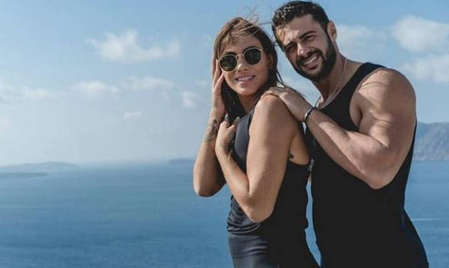 Κωνσταντίνος Βασάλος: Δεν θα πιστεύετε την ηλικία του - Πόσο μικρότερος είναι από τη Βαλαβάνη;