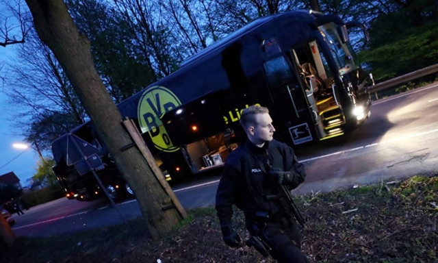 Ο βομβιστής του λεωφορείου της Μπορούσια αποκαλύπτει: Ήθελα να «ρίξω» τις μετοχές, όχι να σκοτώσω