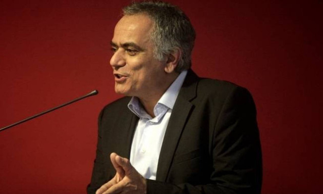 Interior Min Skourletis: A mutually accepted name with geographical qualifier for Skopje