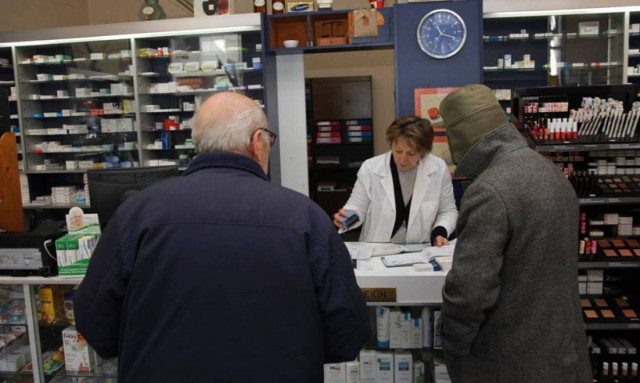 Θεσσαλονίκη: Αύξηση των ιώσεων τις τελευταίες ημέρες