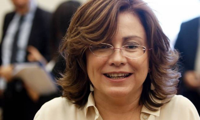 Σπυράκη για Σκόπια: Η ΝΔ θα συζητήσει για το όνομα, εάν η κυβέρνηση φέρει ενιαία πρόταση