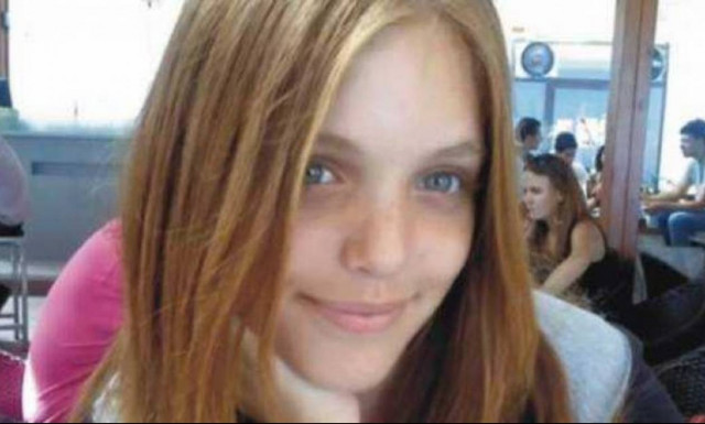 Αναβιώνει στο Εφετείο ο θάνατος της 16χρονης Στέλλας