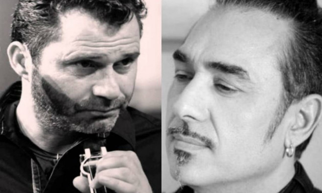 Η τραγική ιστορία πίσω από τα «Γενέθλια» που έγραψε ο Μπικάκης και τραγούδησε ο Σφακιανάκης