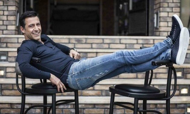 Κωνσταντίνος Αγγελίδης: Βγαίνει από την εντατική