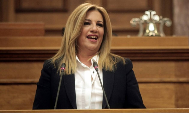 Κίνημα Αλλαγής: Την Κυριακή (14/10) η συνεδρίαση της Οργανωτικής Επιτροπής